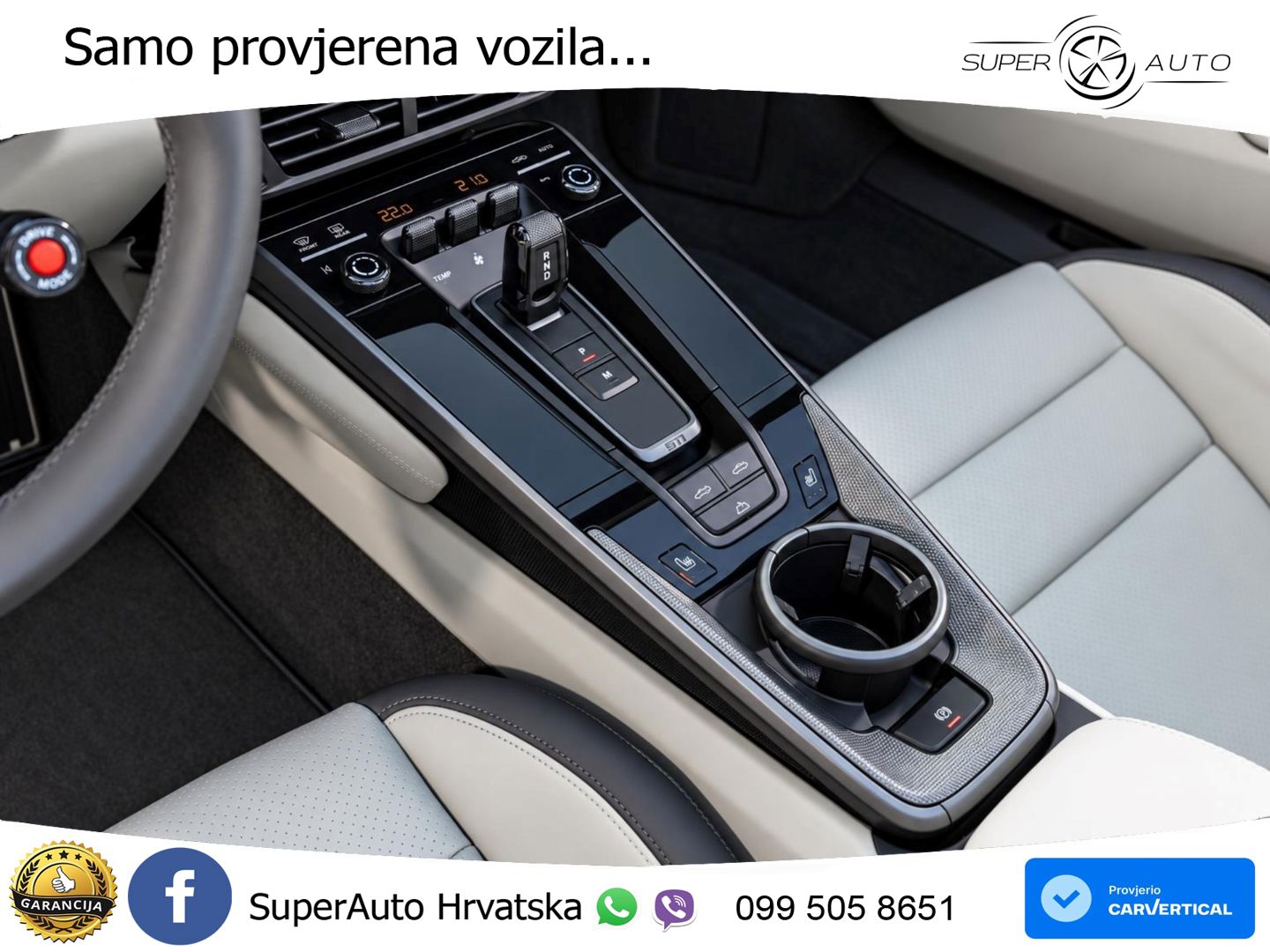 Porsche 911 Carrera GTS Cabriolet 3.0 (480 KS) PDK