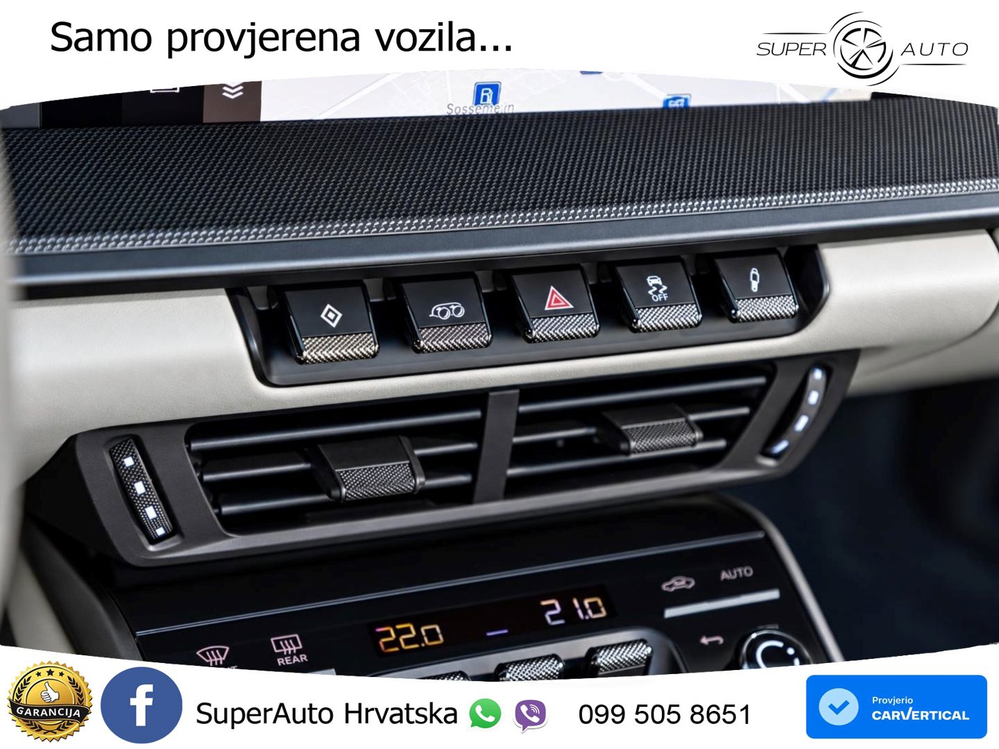 Porsche 911 Carrera GTS Cabriolet 3.0 (480 KS) PDK