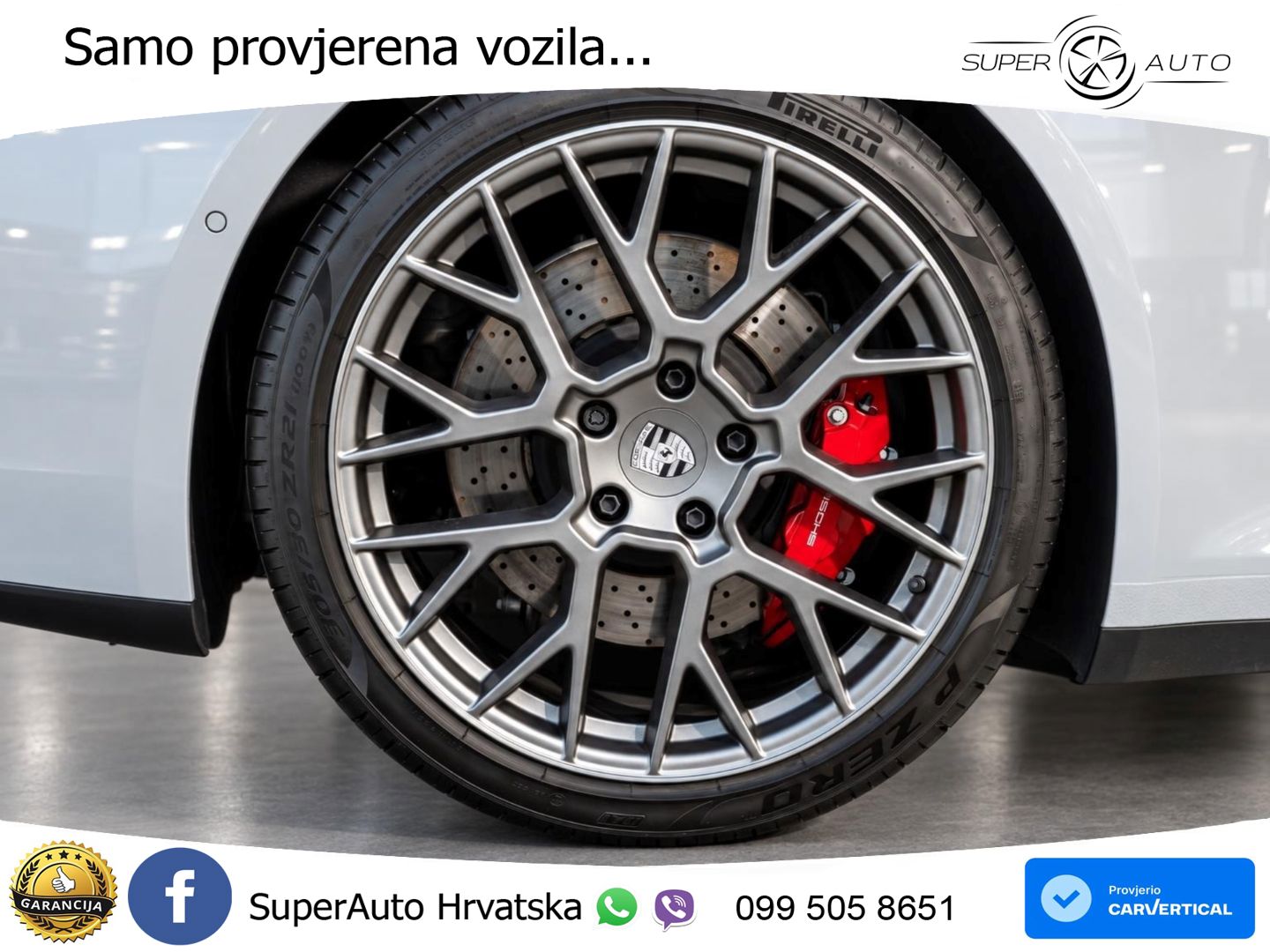 Porsche 911 Carrera GTS Cabriolet 3.0 (480 KS) PDK