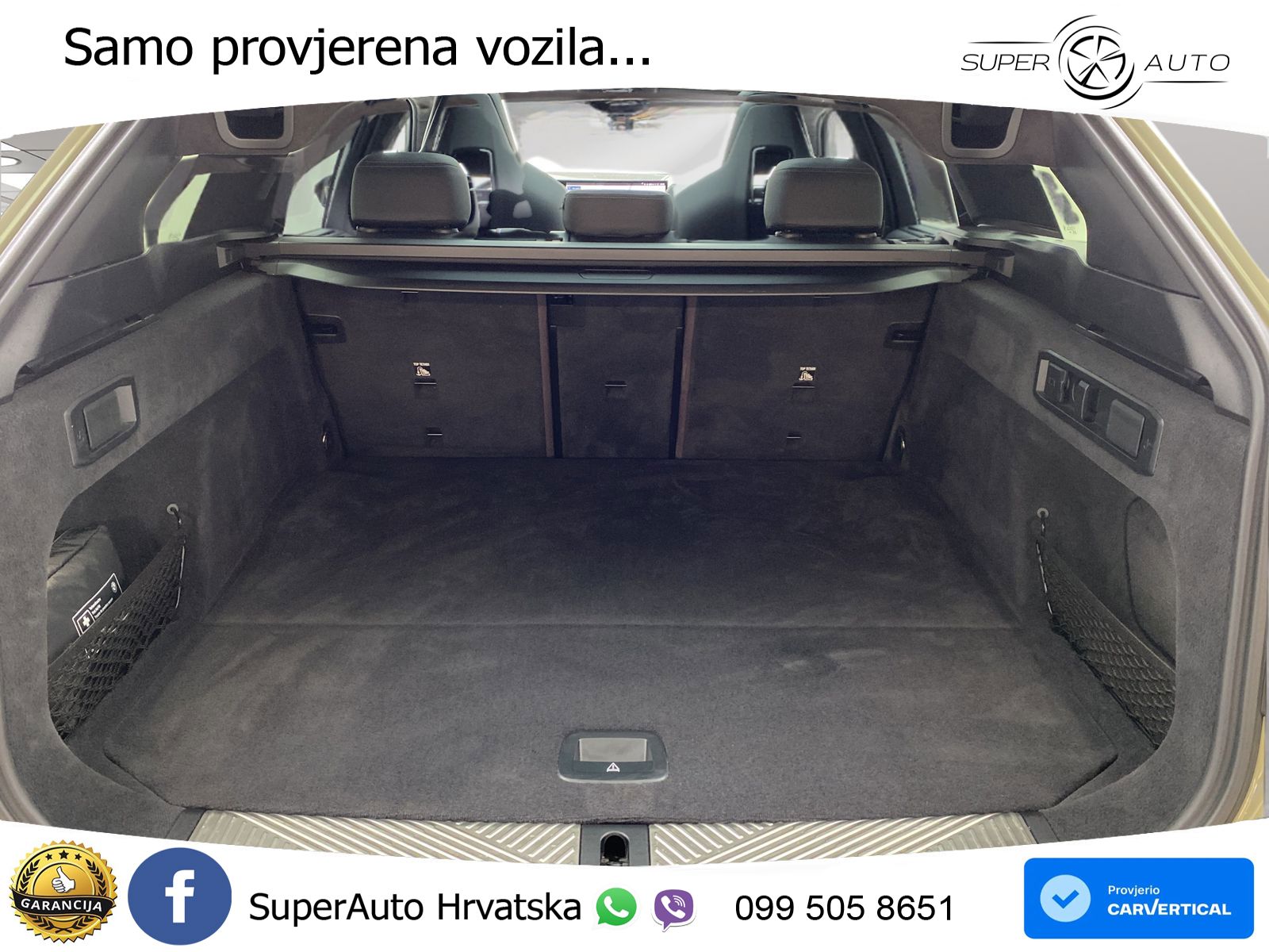 BMW M5 Touring 4.4 V8 (727 KS) xDrive Steptronic