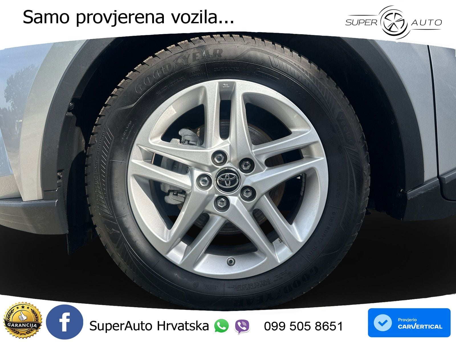 Toyota C-HR 1.8 (122 KS) Hybrid e-CVT Flow LED+ACC