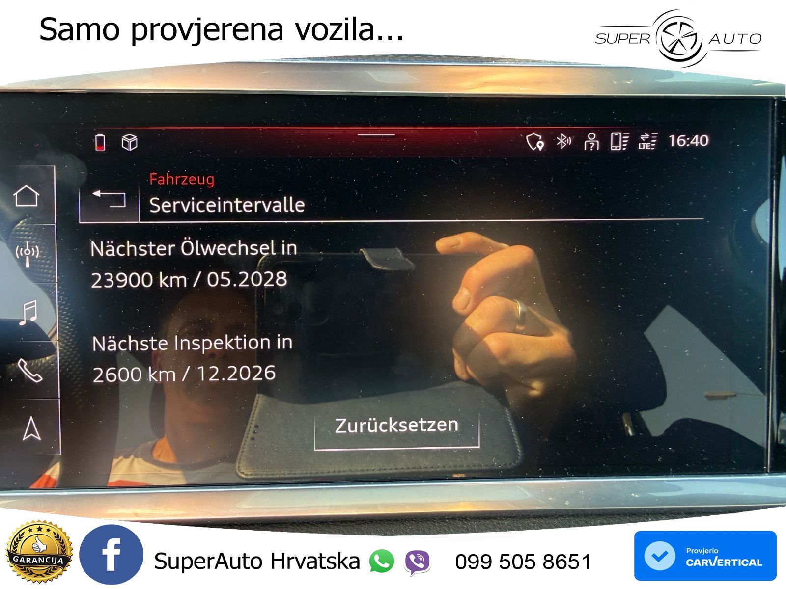 Audi Q3 35 TDI (150 KS) S tronic S line LED+GR SJED+ACC