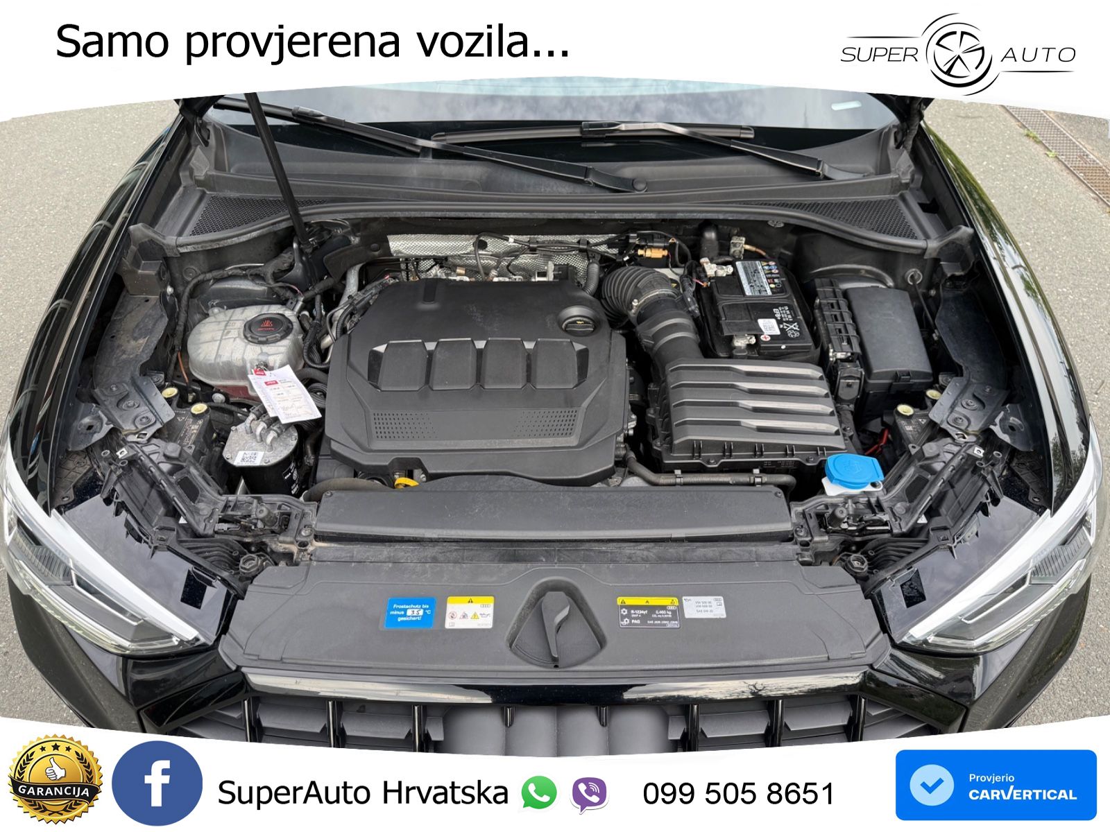 Audi Q3 35 TDI (150 KS) S tronic S line LED+GR SJED+ACC