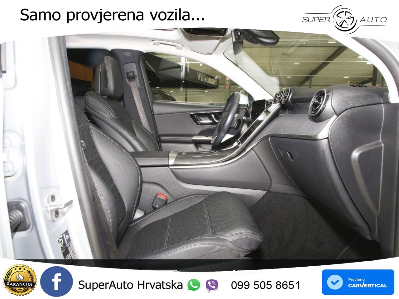 Mercedes GLC 300e (313 KS) 4MATIC 9G-TRONIC