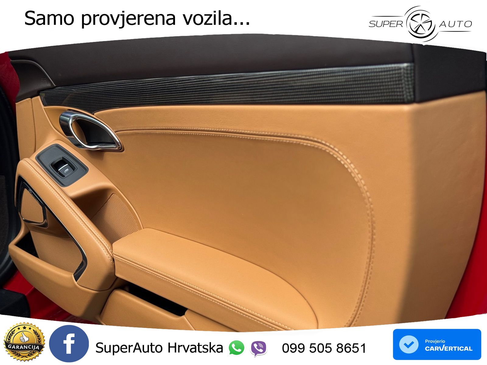 Porsche 911 Turbo 3.8 (580 KS) PDK ZRAČNI+ACC+GR SJED+KAM+PANO