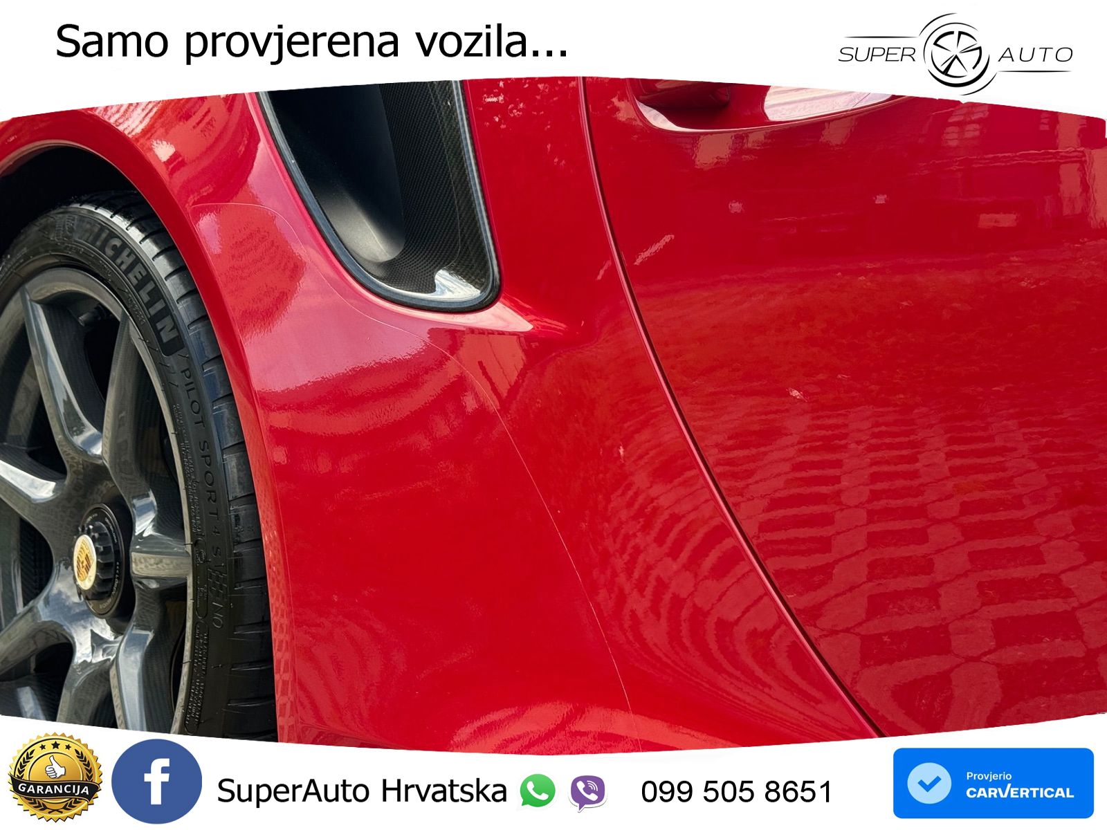 Porsche 911 Turbo 3.8 (580 KS) PDK ZRAČNI+ACC+GR SJED+KAM+PANO