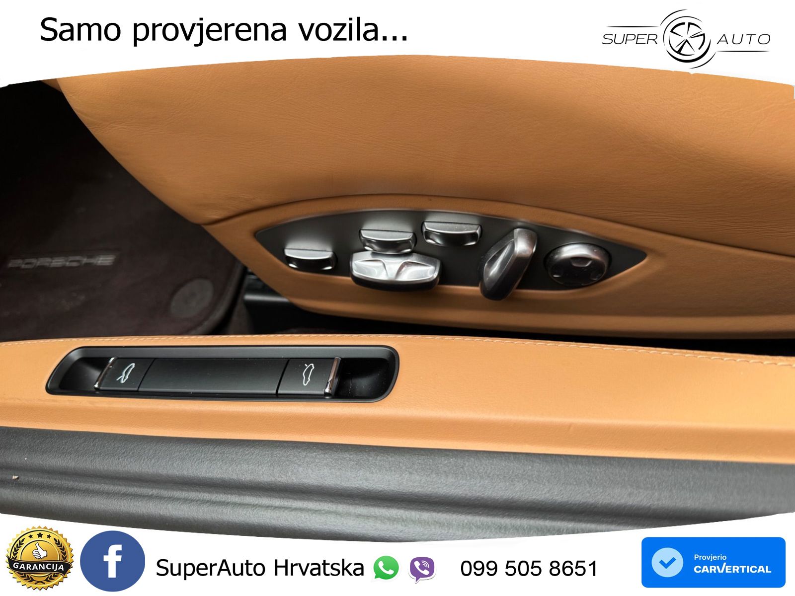 Porsche 911 Turbo 3.8 (580 KS) PDK ZRAČNI+ACC+GR SJED+KAM+PANO
