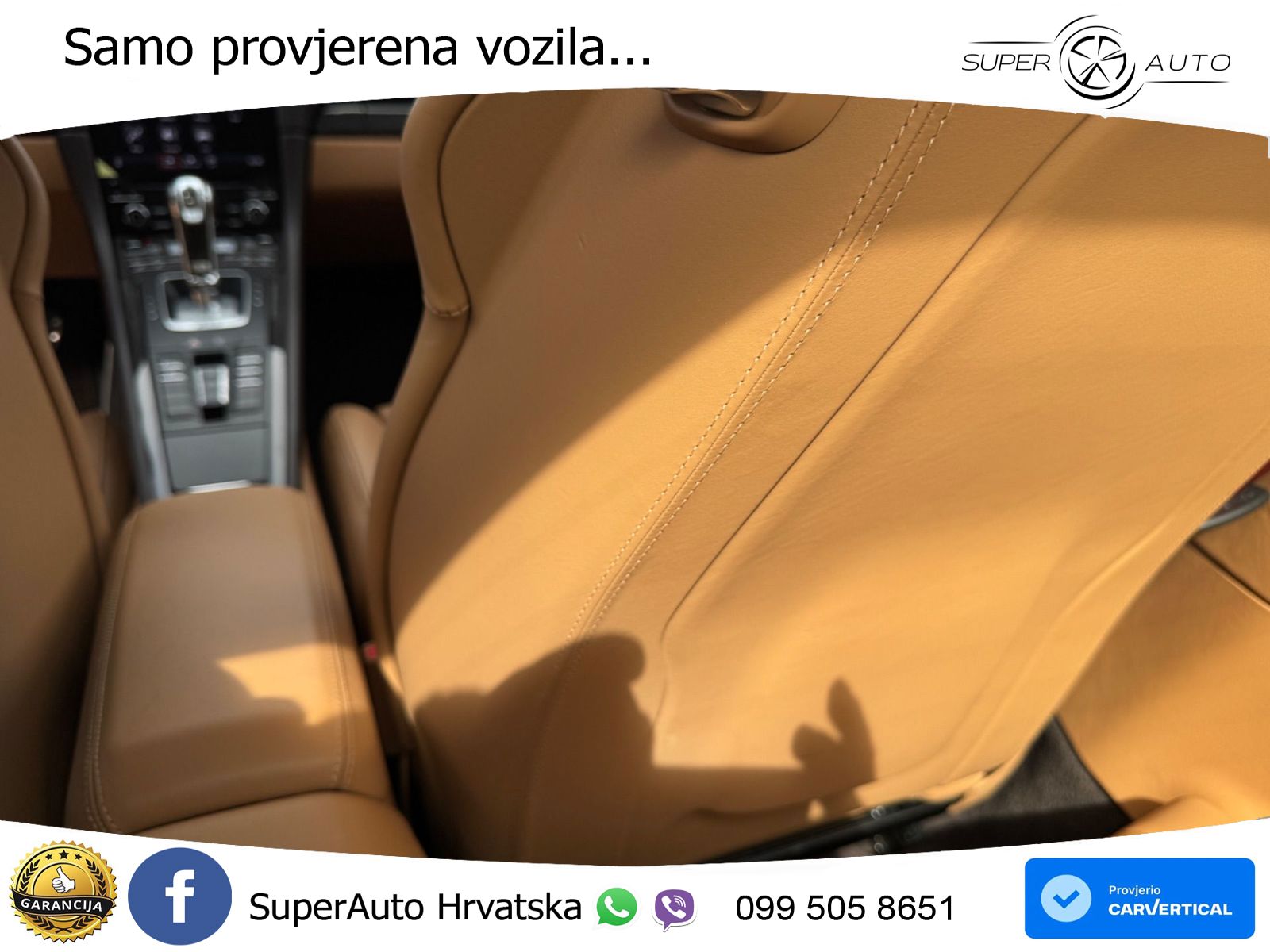 Porsche 911 Turbo 3.8 (580 KS) PDK ZRAČNI+ACC+GR SJED+KAM+PANO