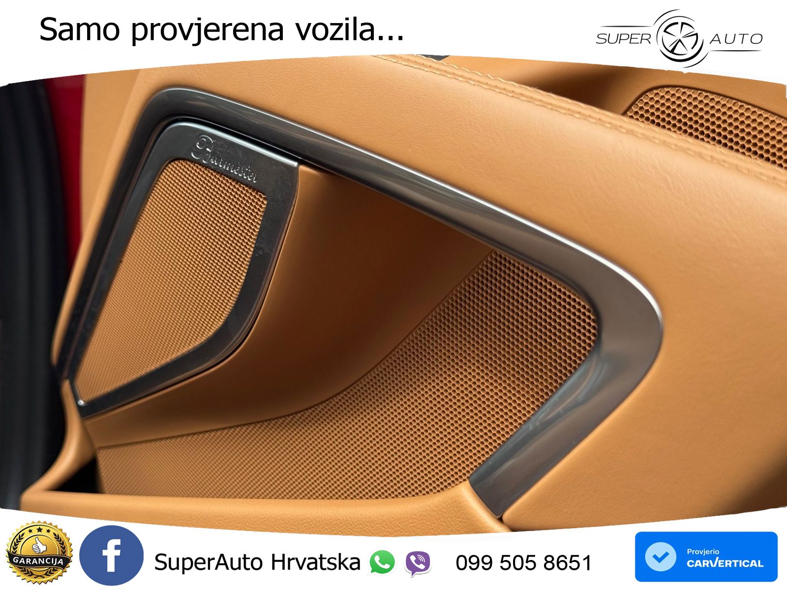 Porsche 911 Turbo 3.8 (580 KS) PDK ZRAČNI+ACC+GR SJED+KAM+PANO