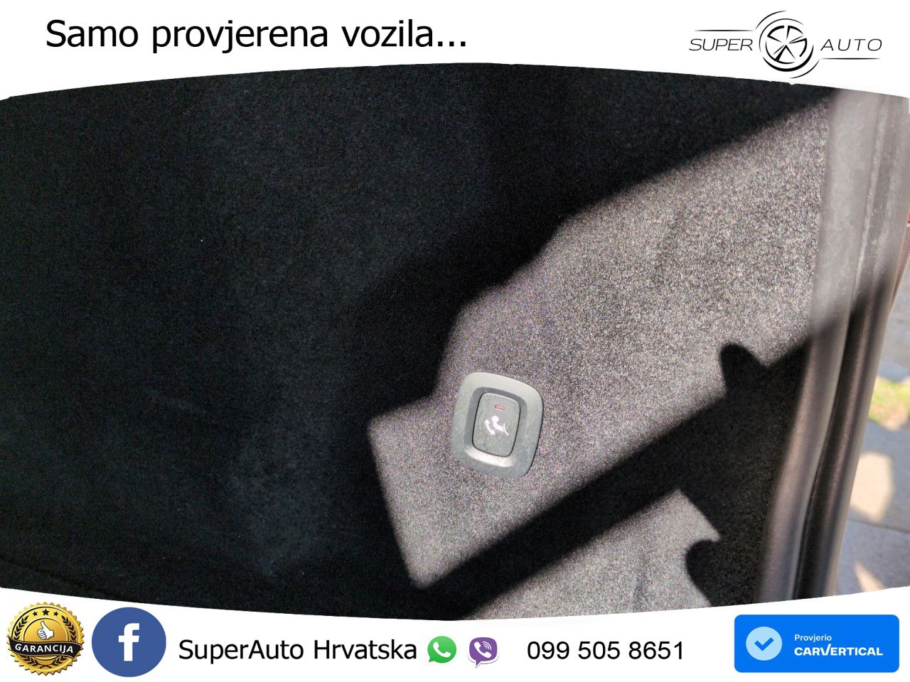 Volvo XC60 B4 Diesel AWD Geartronic LED+GR SJED+ACC