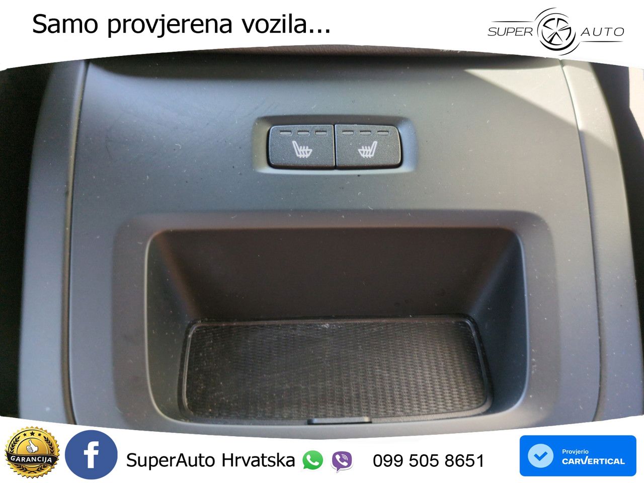 Volvo XC60 B4 Diesel AWD Geartronic LED+GR SJED+ACC