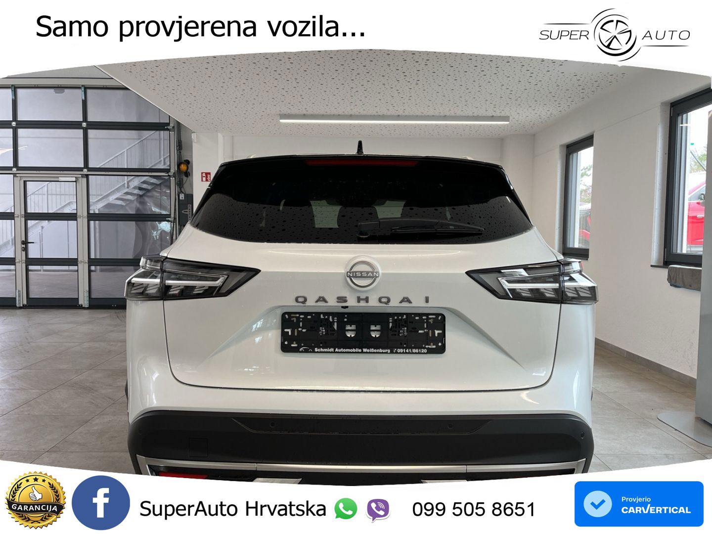 Nissan Qashqai 1.3 DIG-T (158 KS) 4x4 Xtronic Tekna LED+GR SJED+ACC