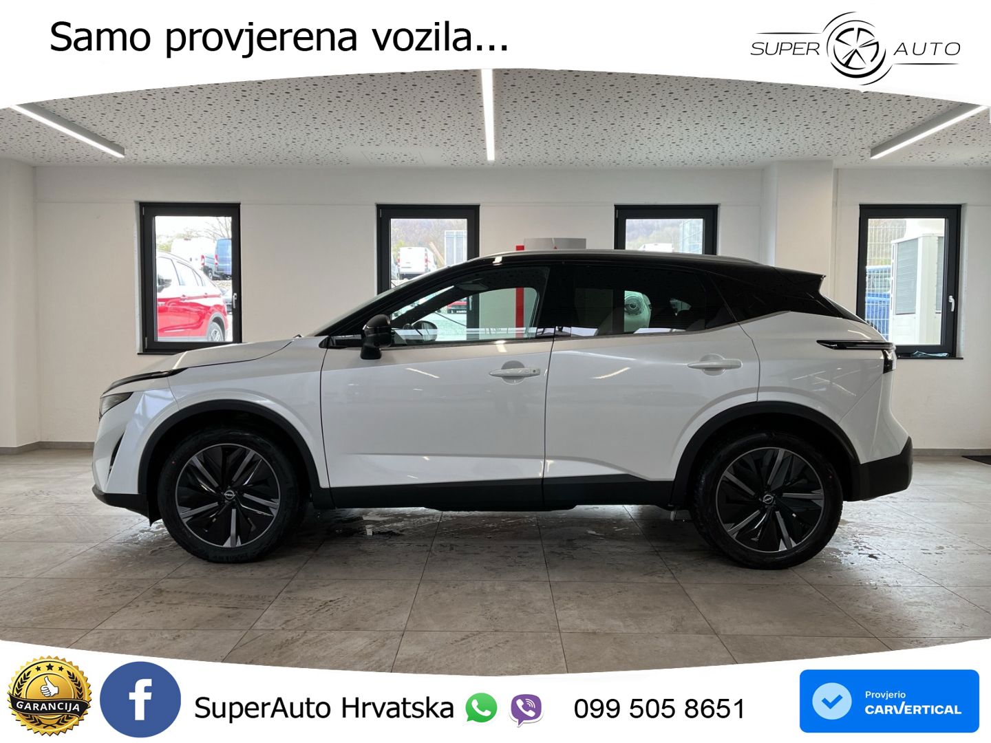 Nissan Qashqai 1.3 DIG-T (158 KS) 4x4 Xtronic Tekna LED+GR SJED+ACC