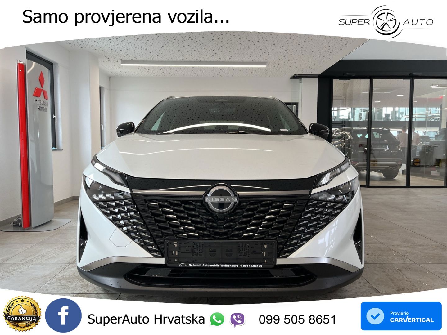Nissan Qashqai 1.3 DIG-T (158 KS) 4x4 Xtronic Tekna LED+GR SJED+ACC