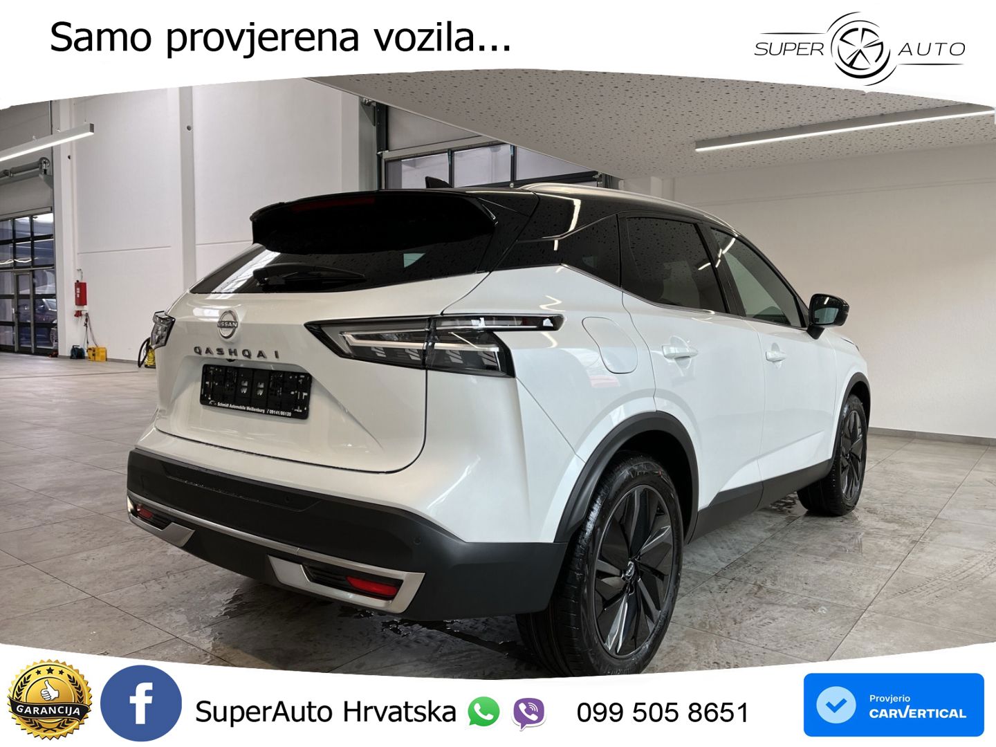 Nissan Qashqai 1.3 DIG-T (158 KS) 4x4 Xtronic Tekna LED+GR SJED+ACC