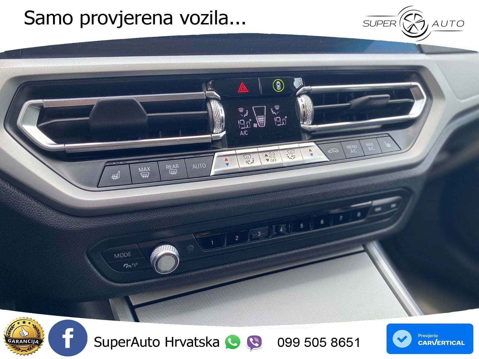 BMW 320i (184 KS) Steptronic Advantage