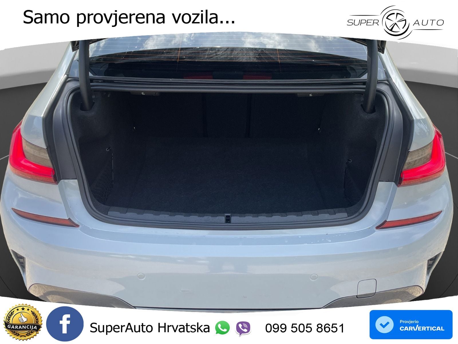 BMW 320i (184 KS) Steptronic Advantage