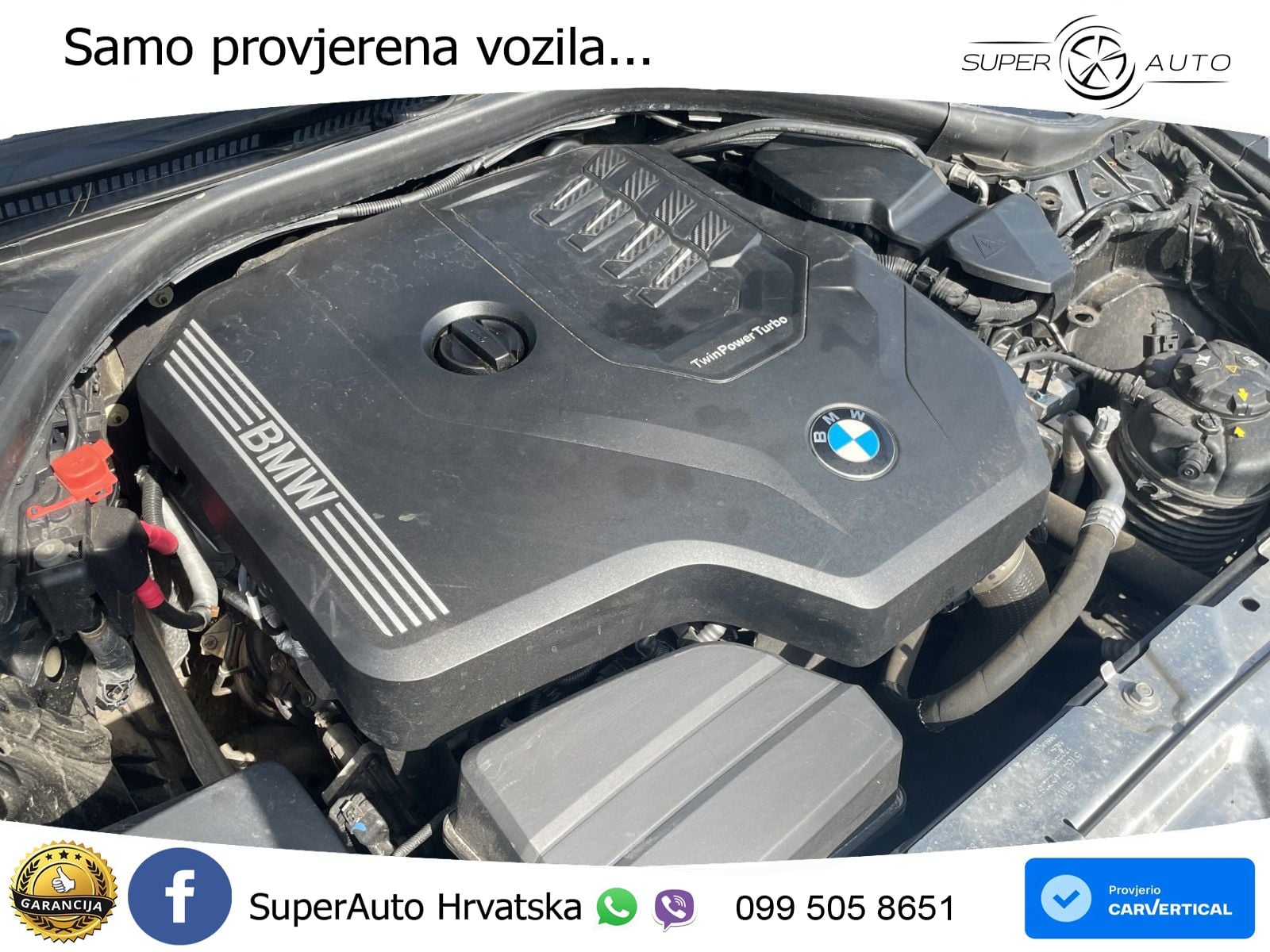 BMW 320i (184 KS) Steptronic Advantage