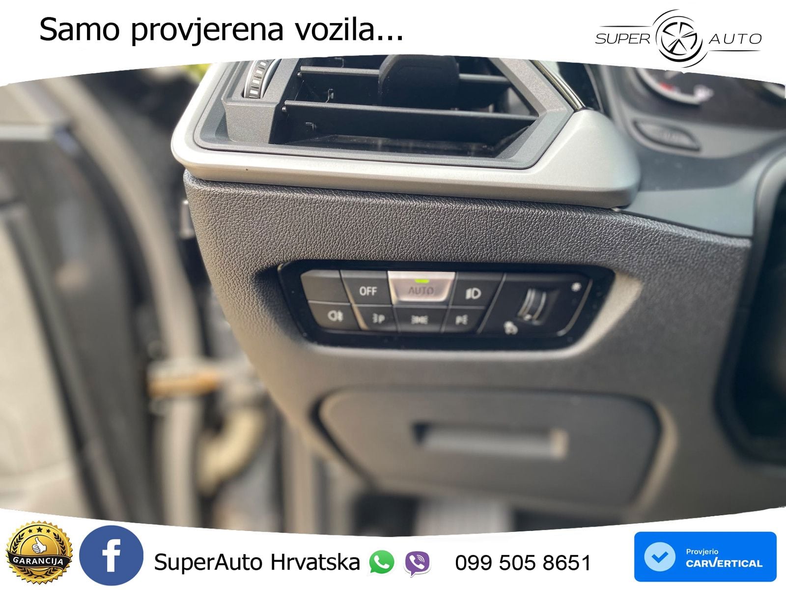 BMW 320i (184 KS) Steptronic Advantage