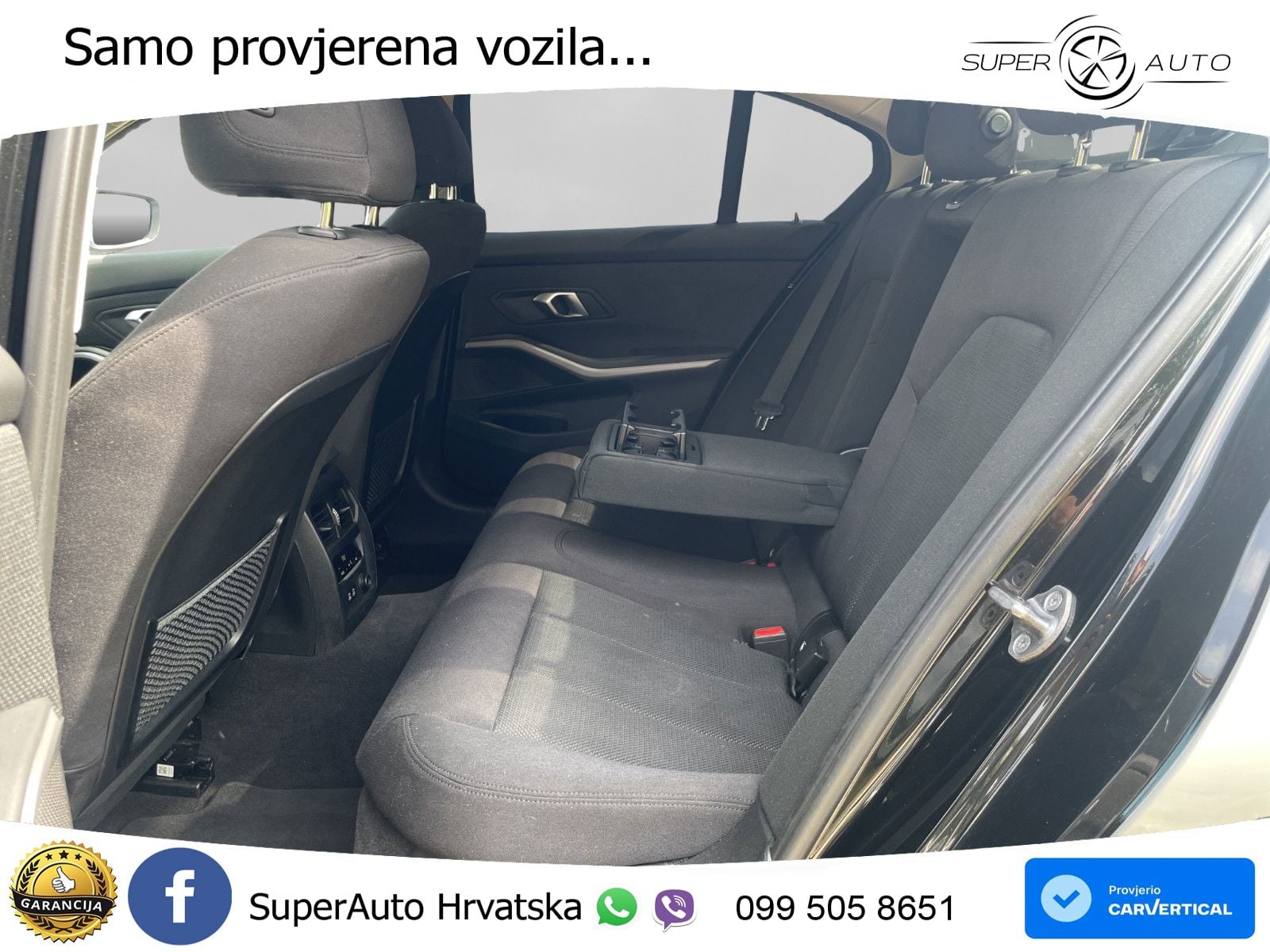 BMW 320i (184 KS) Steptronic Advantage