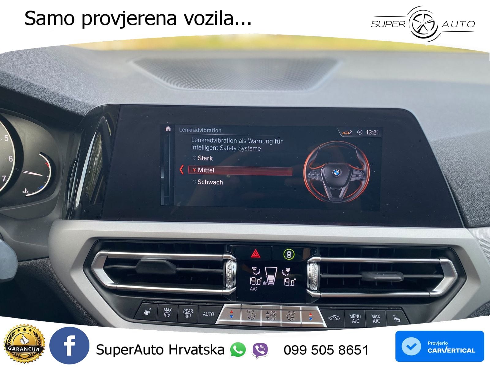 BMW 320i (184 KS) Steptronic Advantage