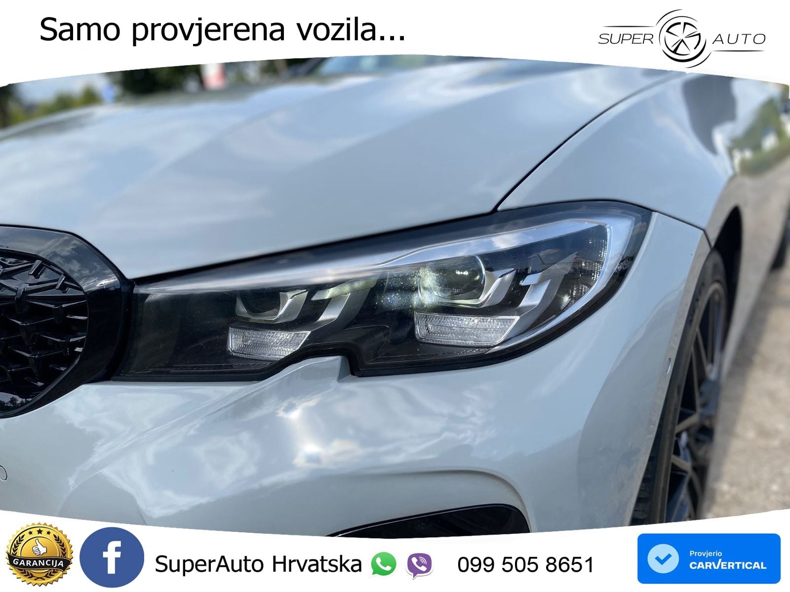BMW 320i (184 KS) Steptronic Advantage
