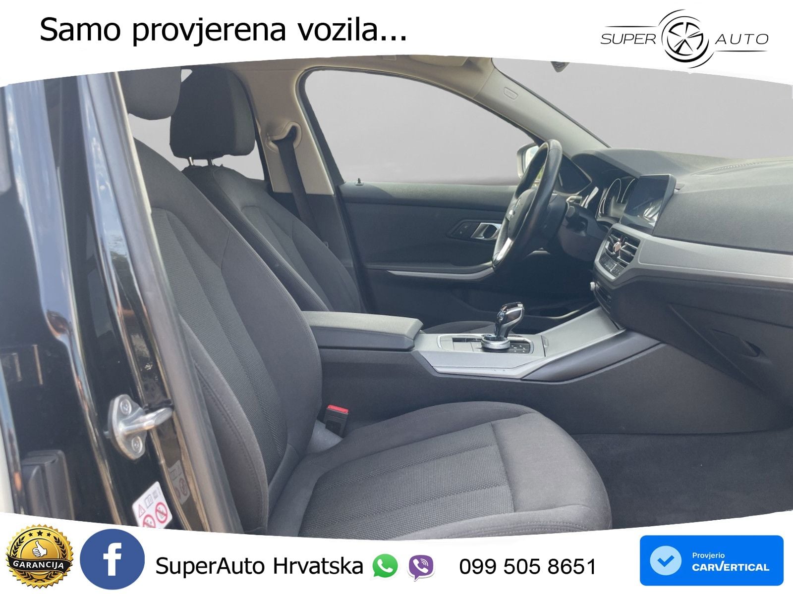 BMW 320i (184 KS) Steptronic Advantage