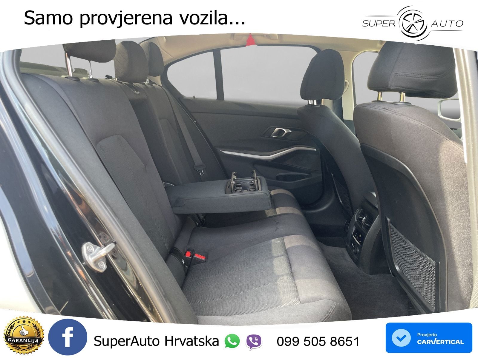 BMW 320i (184 KS) Steptronic Advantage