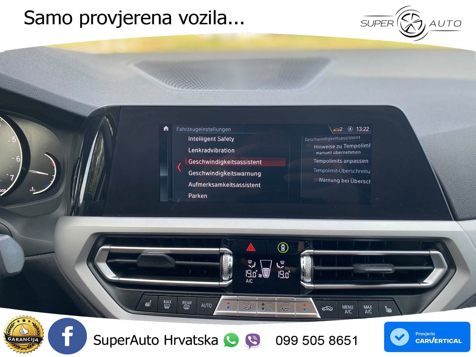 BMW 320i (184 KS) Steptronic Advantage