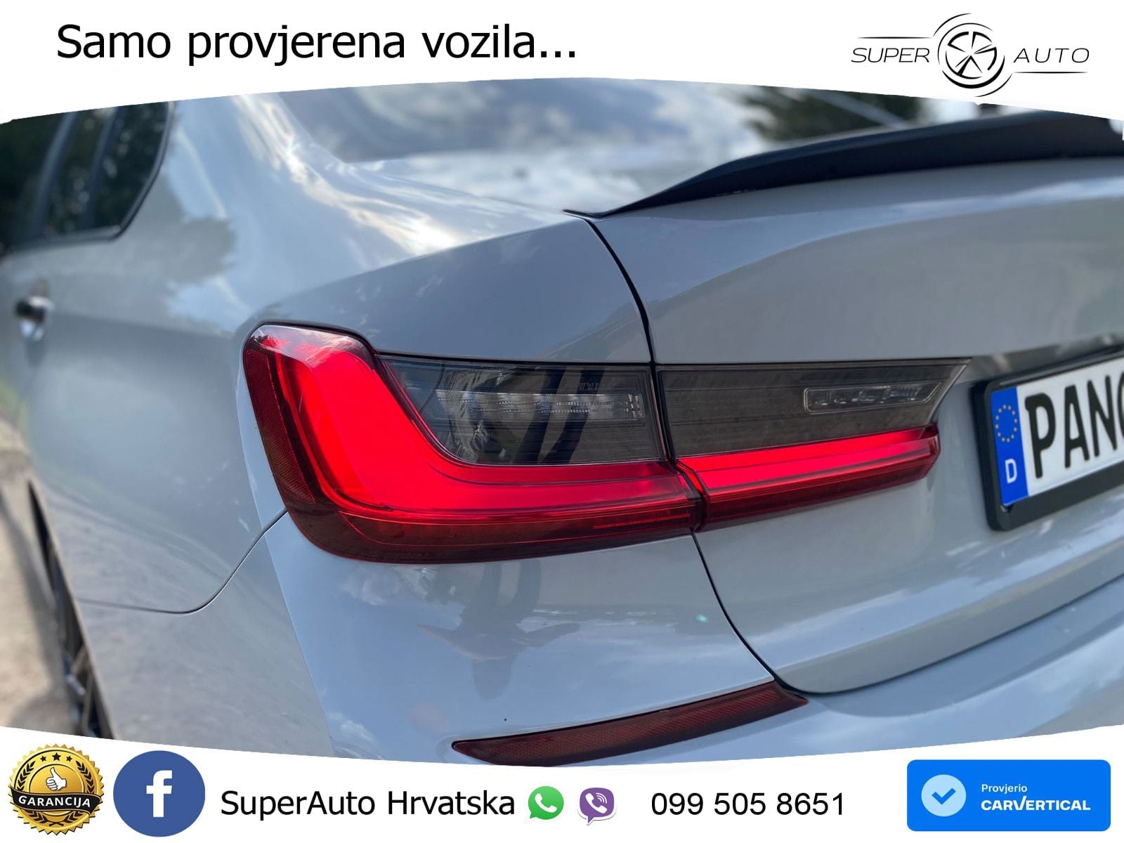 BMW 320i (184 KS) Steptronic Advantage