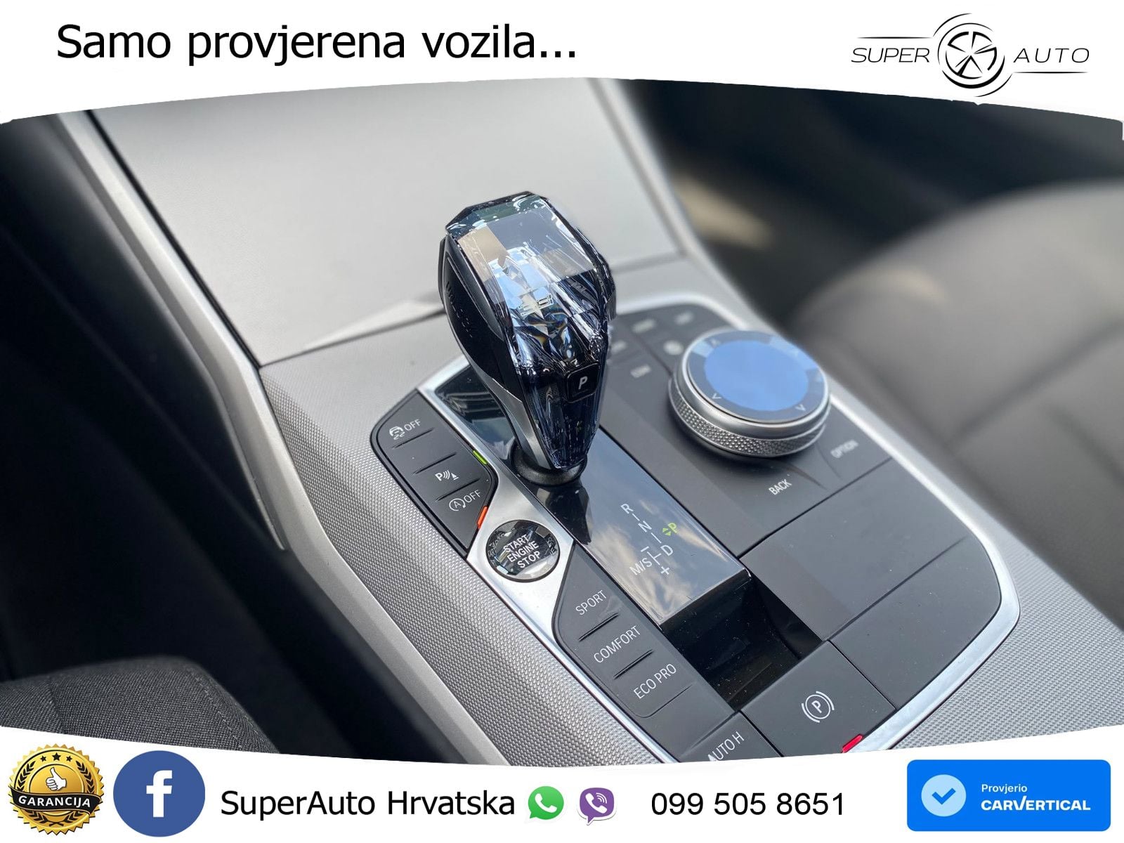 BMW 320i (184 KS) Steptronic Advantage