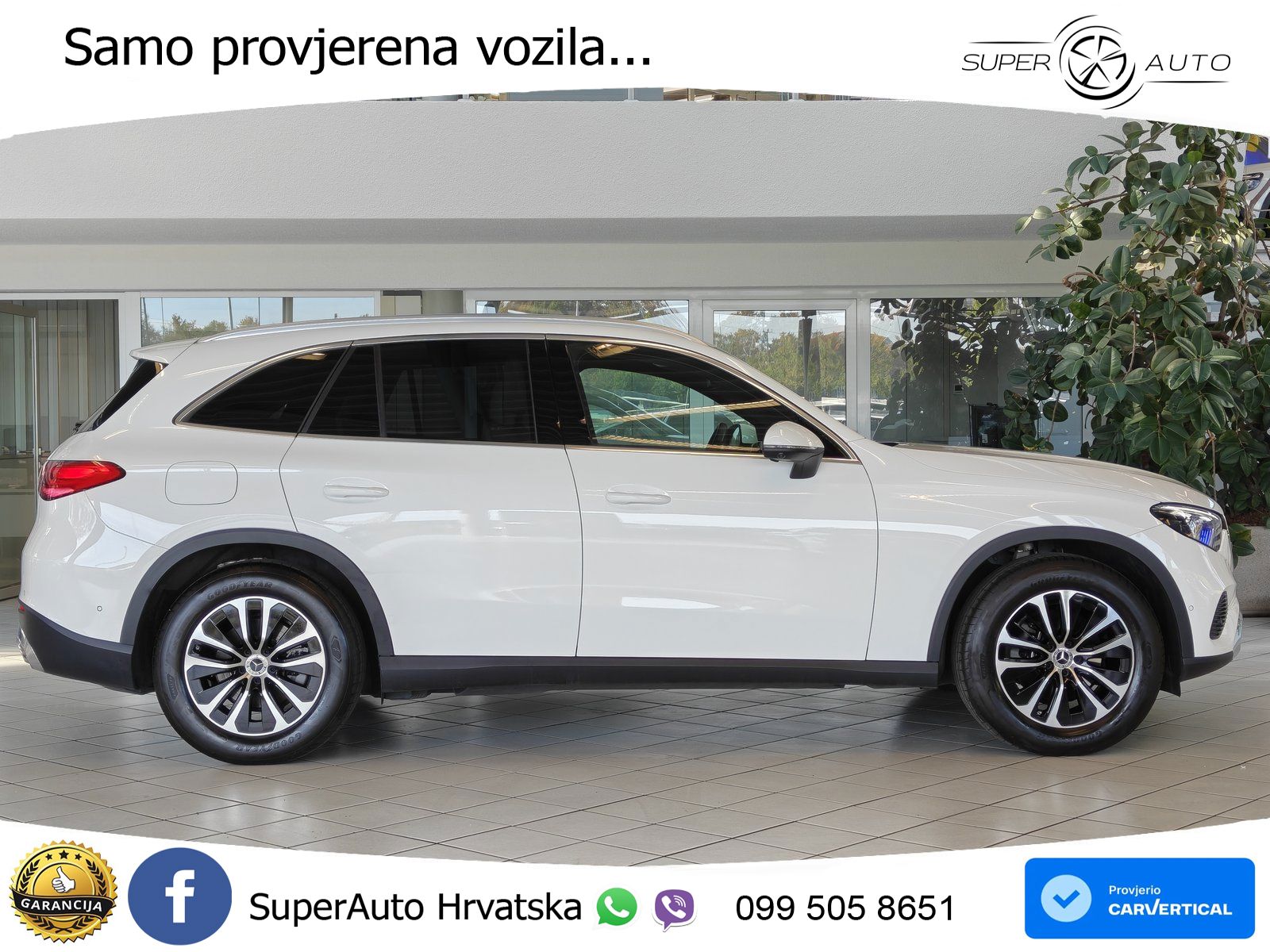 Mercedes GLC 220d (197 KS) 4MATIC 9G-TRONIC Avantgarde LED+GR SJED+ACC