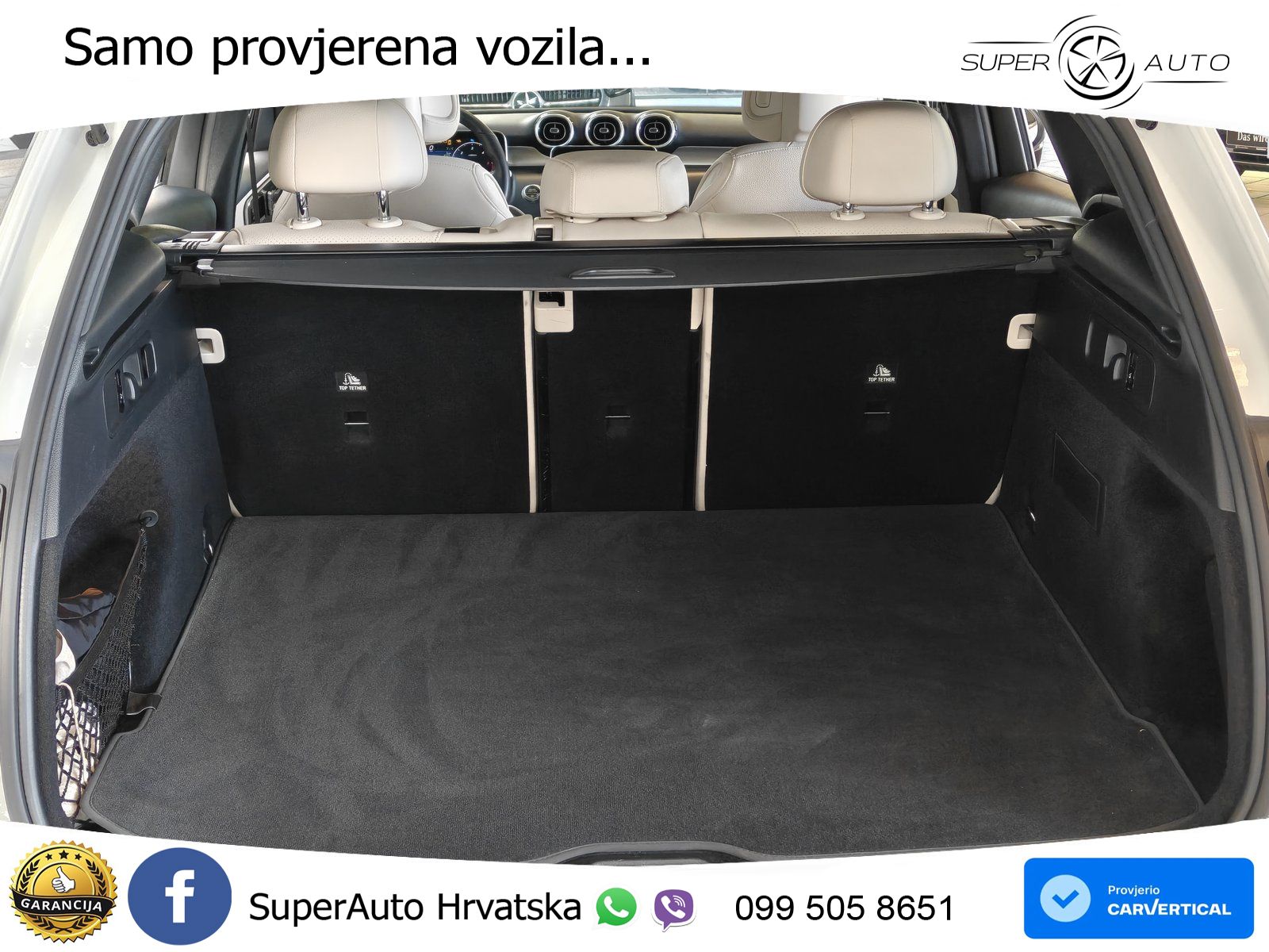 Mercedes GLC 220d (197 KS) 4MATIC 9G-TRONIC Avantgarde LED+GR SJED+ACC