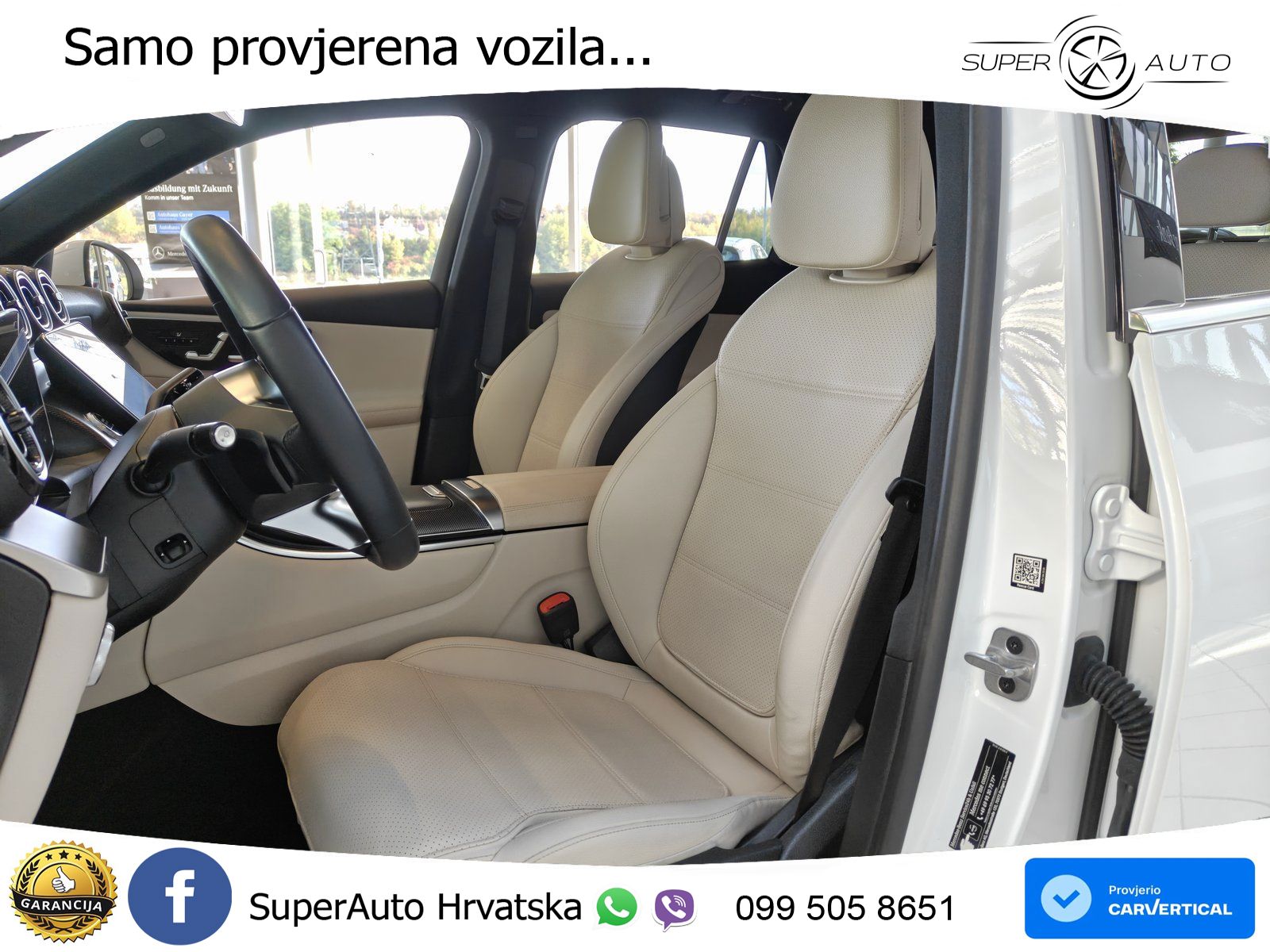 Mercedes GLC 220d (197 KS) 4MATIC 9G-TRONIC Avantgarde LED+GR SJED+ACC
