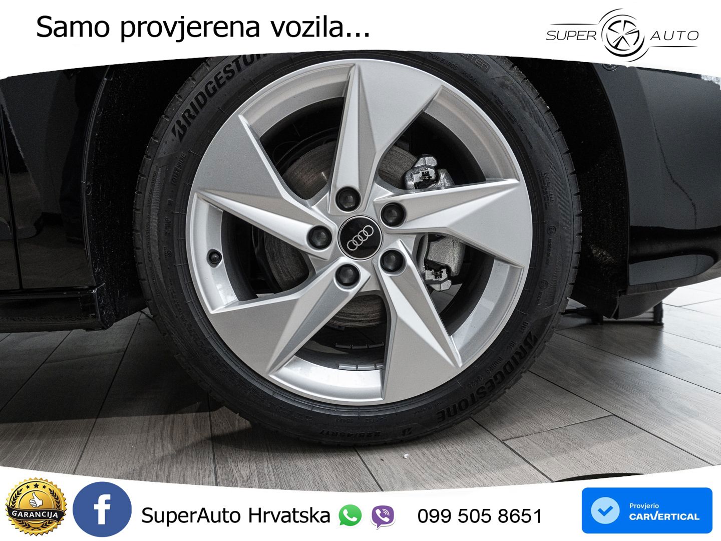 Audi A3 35 TFSI (150 KS) LED+GR SJED+ACC