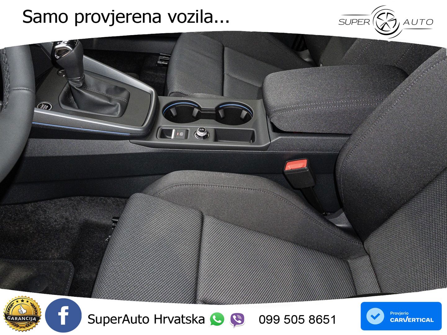 Audi A3 35 TFSI (150 KS) LED+GR SJED+ACC