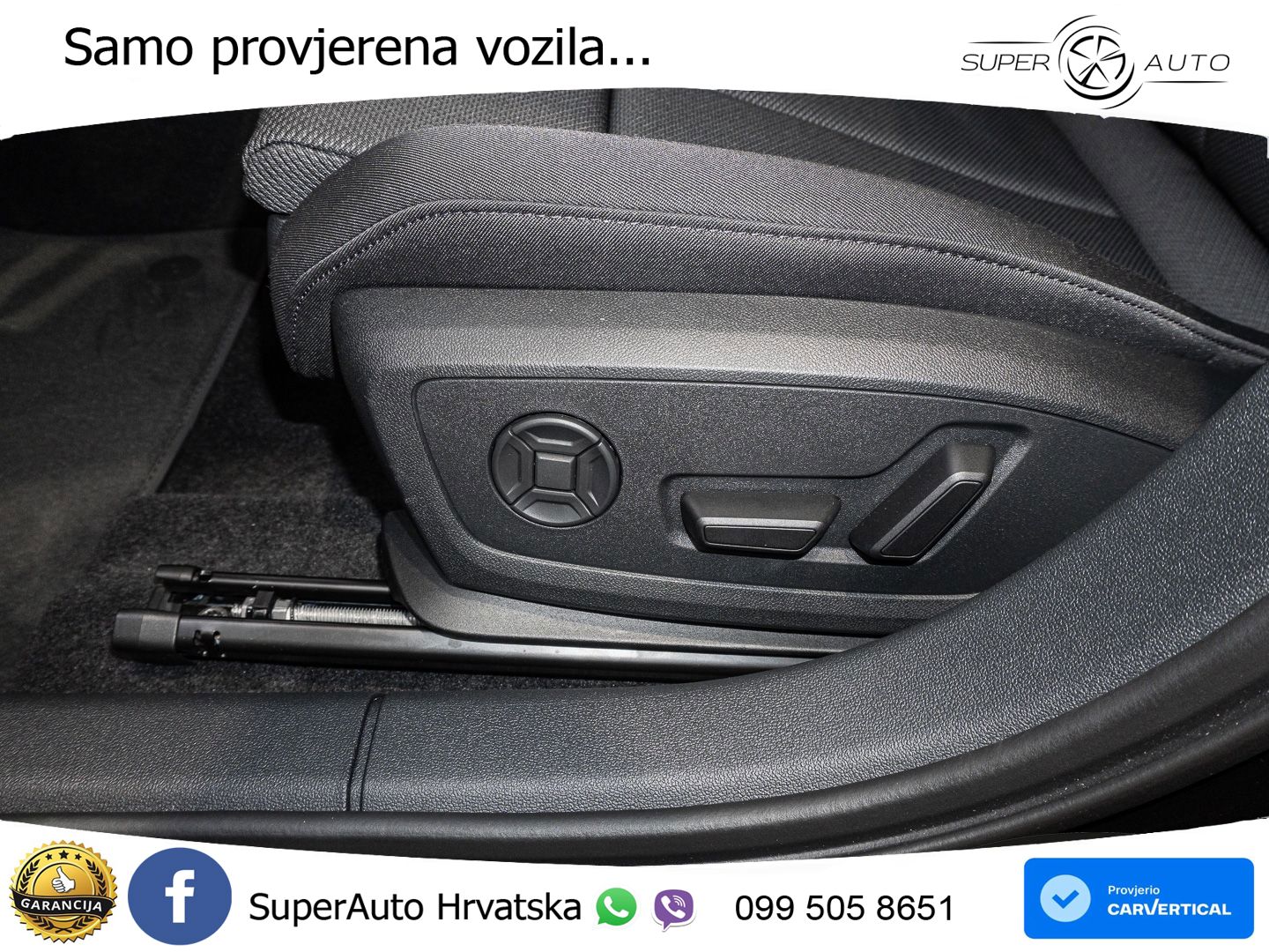 Audi A3 35 TFSI (150 KS) LED+GR SJED+ACC