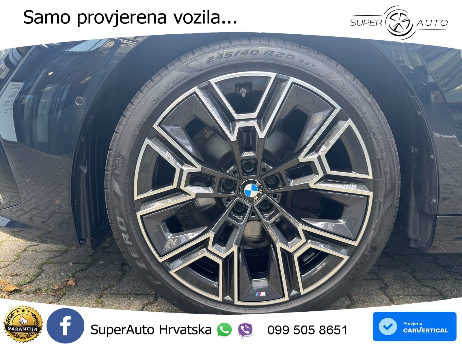 BMW 520d (197 KS) Steptronic M Sport LED+GR SJED+ACC