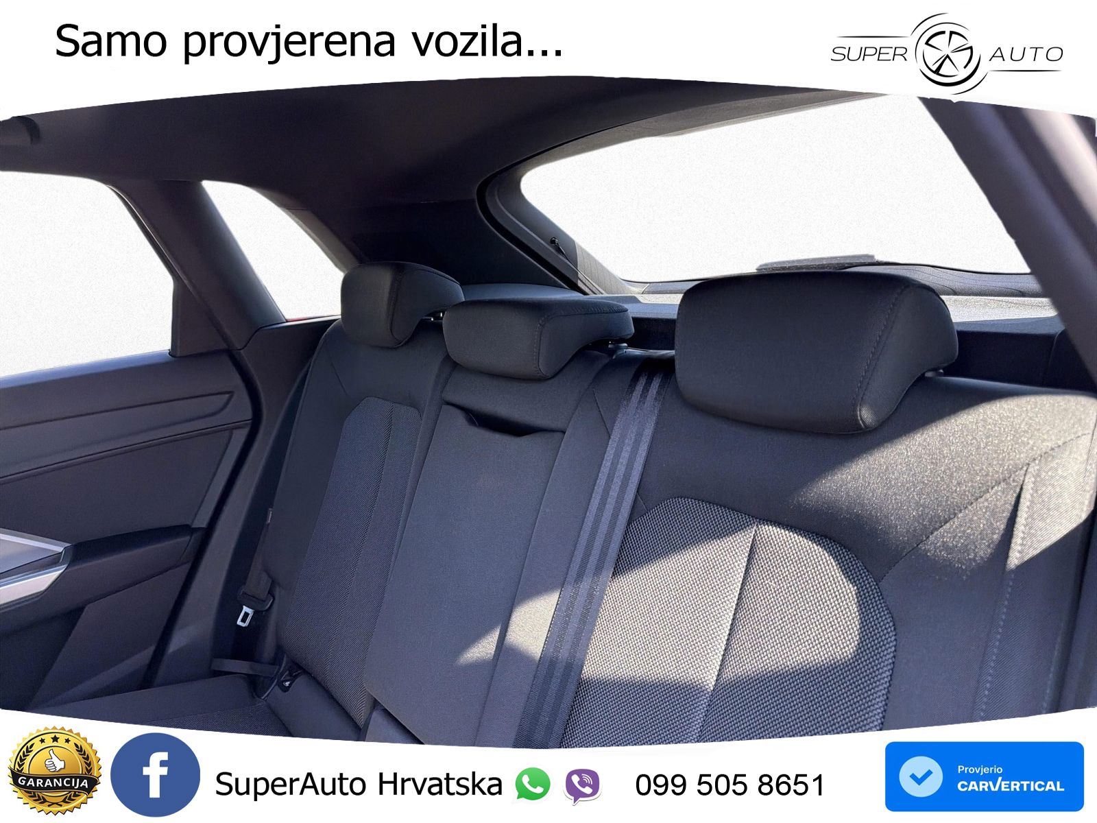 Audi Q3 35 TFSI (150 KS) S tronic advanced ACC+GR SJED+360+PANO