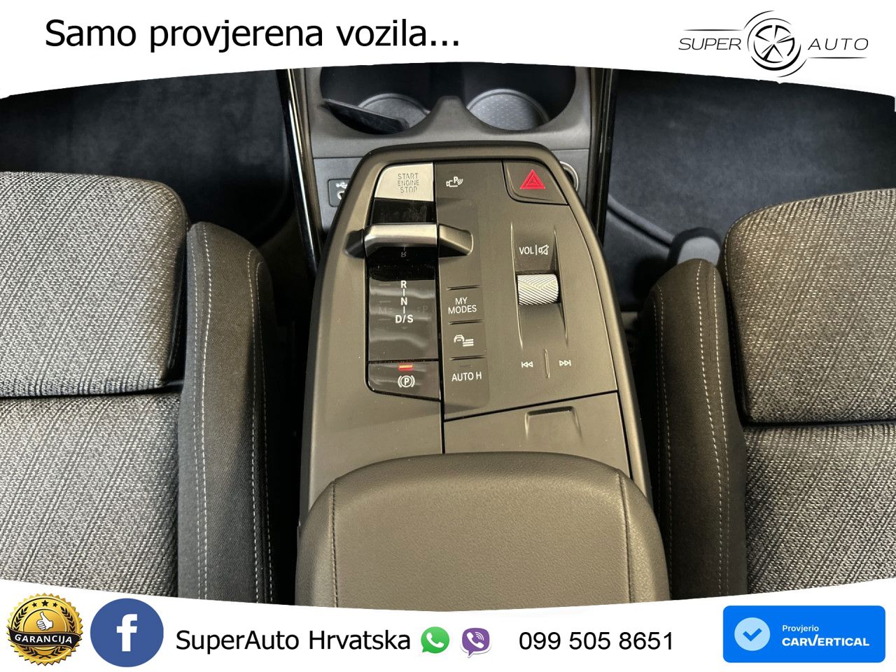 BMW X1 25e (245 KS) xDrive Steptronic LED+GR SJED+ACC