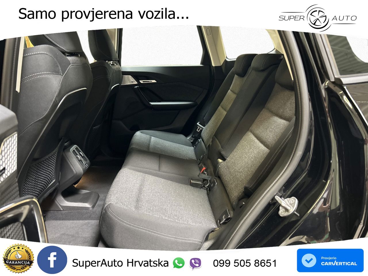 BMW X1 25e (245 KS) xDrive Steptronic LED+GR SJED+ACC