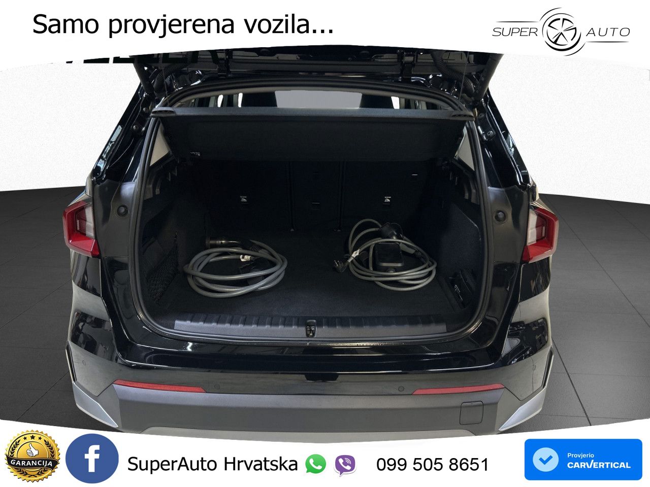 BMW X1 25e (245 KS) xDrive Steptronic LED+GR SJED+ACC