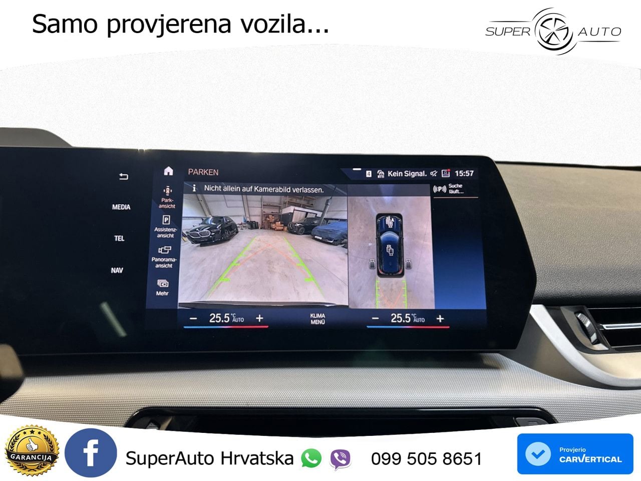BMW X1 25e (245 KS) xDrive Steptronic LED+GR SJED+ACC