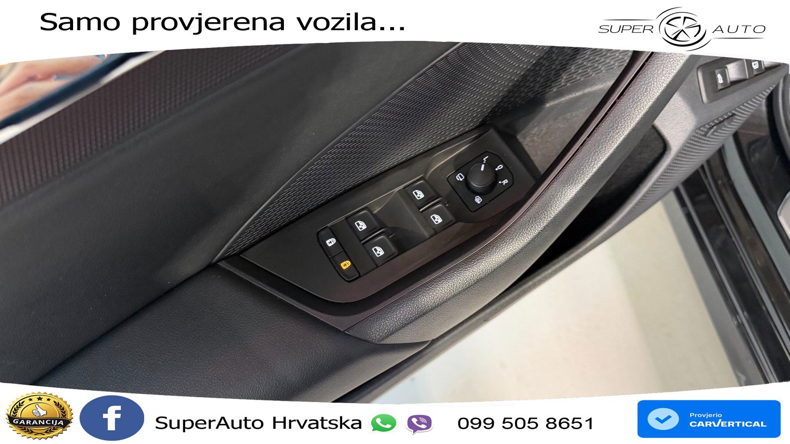 Škoda Octavia Combi iV 1.4 TSI (204 KS) DSG LED+GR SJED+ACC