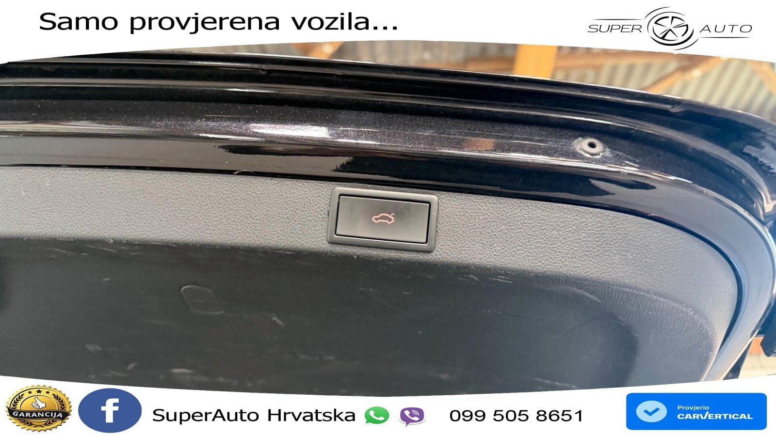 Škoda Octavia Combi iV 1.4 TSI (204 KS) DSG LED+GR SJED+ACC
