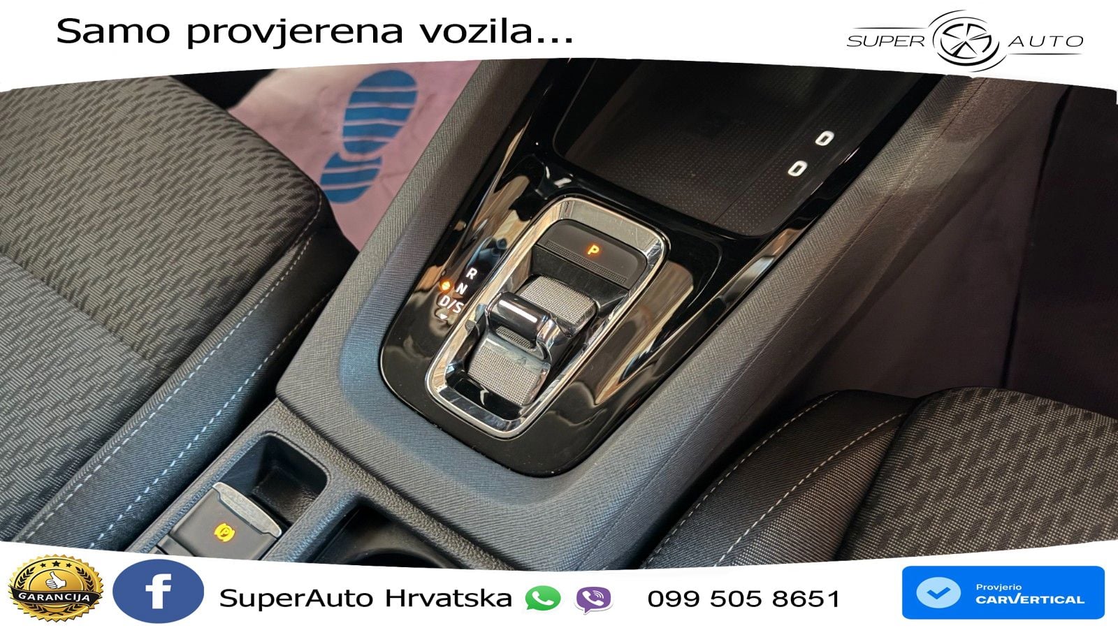 Škoda Octavia Combi iV 1.4 TSI (204 KS) DSG LED+GR SJED+ACC