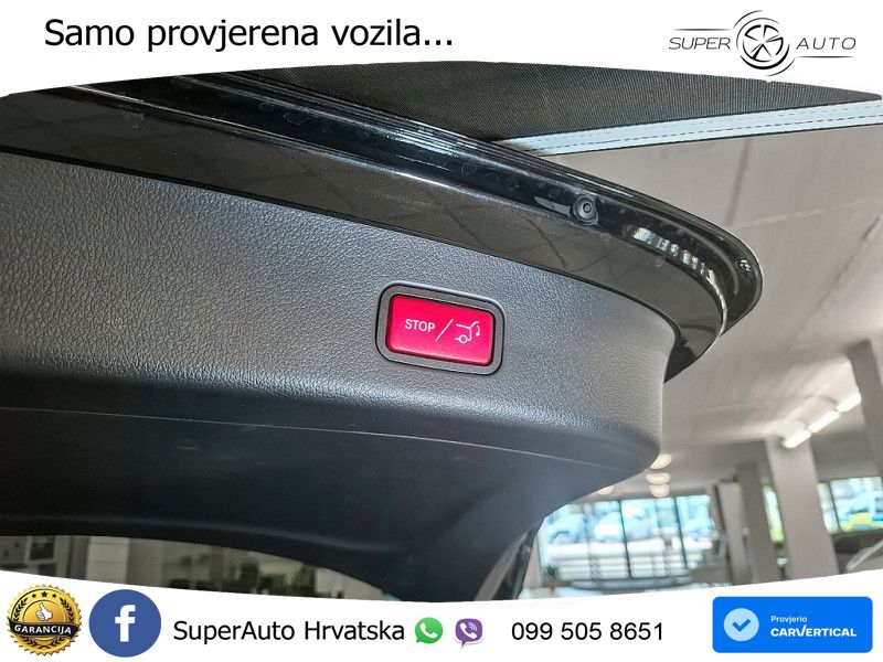 Mercedes GLC 220d (197 KS) 4MATIC 9G-TRONIC Avantgarde LED+GR SJED+ACC