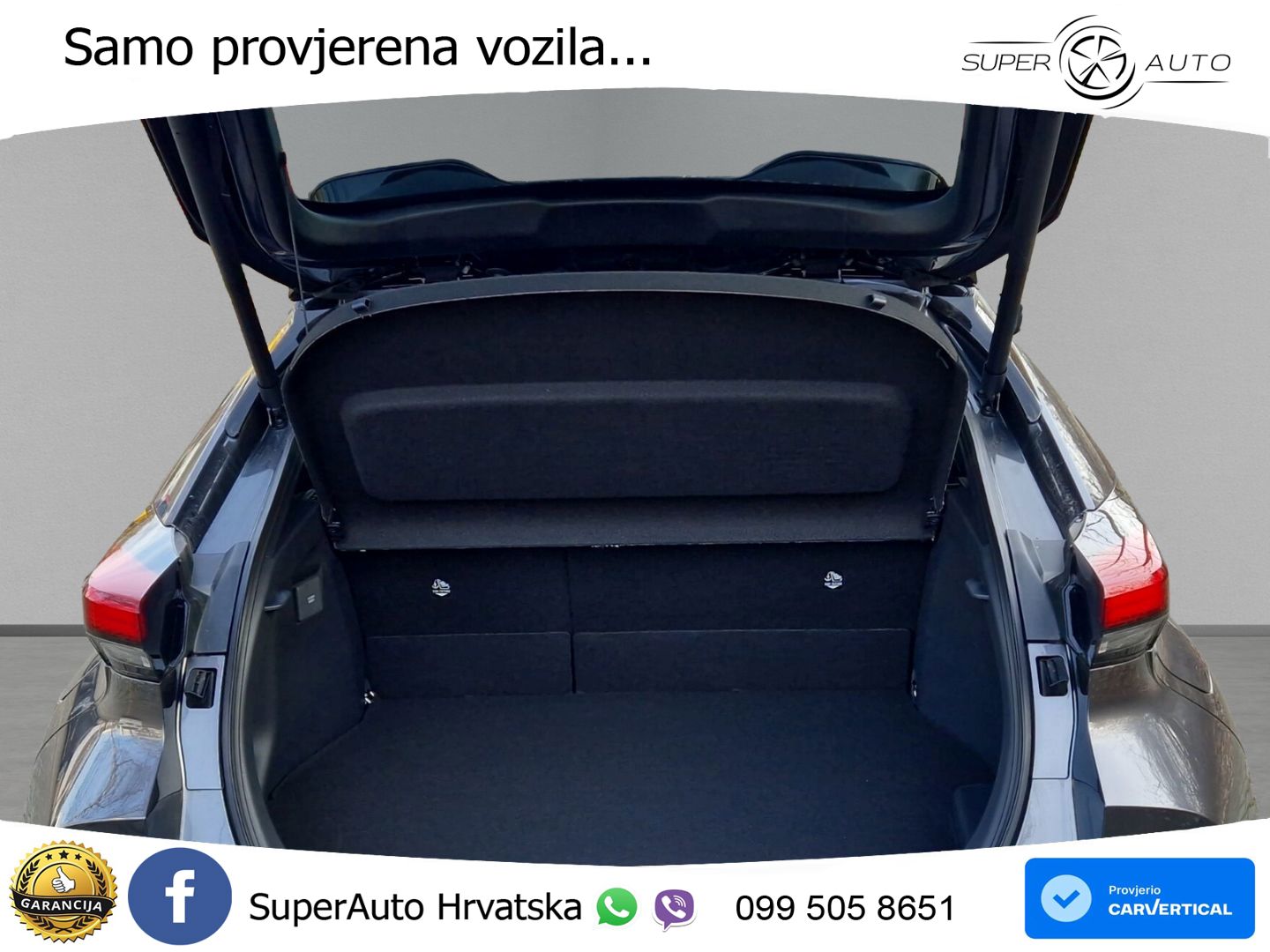 Toyota C-HR 2.0 (223 KS) PHEV e-CVT Teamplayer LED+GR SJED+ACC