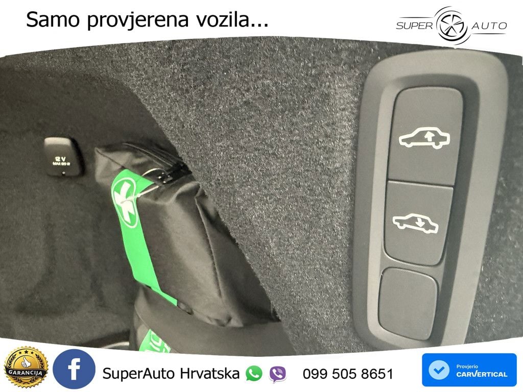 Volvo XC90 2.0 T8 AWD Automatic ACC+HEAD+4xGR SJED+360+PANO