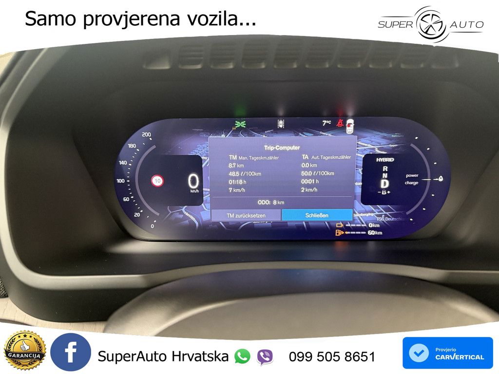 Volvo XC90 2.0 T8 AWD Automatic ACC+HEAD+4xGR SJED+360+PANO